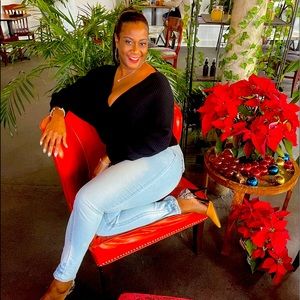 Meet your Posher, J.